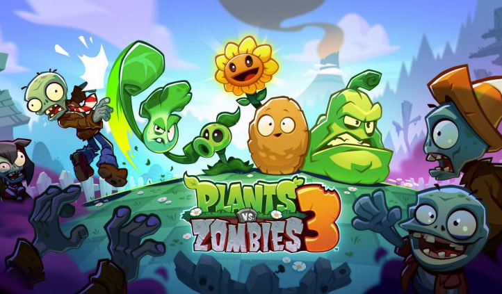 Plants Vs. Zombies 3 Getting Major Overhaul, Will Be Delisted Soon