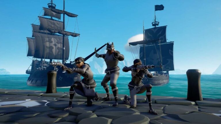 Sea Of Thieves Finally Gets A Much-Requested Feature After More Than 6 Years