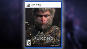 Black Myth: Wukong Is Getting Physical Edition For PS5, Preorders Live Now