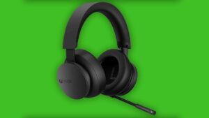 New Xbox Wireless Headset Revealed, Adds Improved Battery Life And Dolby Atmos Support