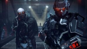 Horizon Dev Explains Why Guerrilla “Needed” To Leave Killzone Behind