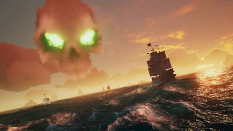 Sea Of Thieves Is Removing Its New Stealth Features Following Season 14 Launch Issues