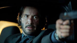 The Original John Wick Was Saved By A Surprising Producer