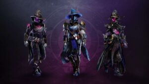 Destiny 2’s Festival Of The Lost Offers Superblack Shader And A New Way To Get Exotic Class Items