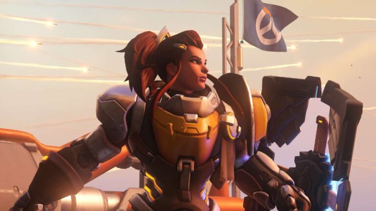 Overwatch 2 Will Roll Out 6v6 Testing During Season 14