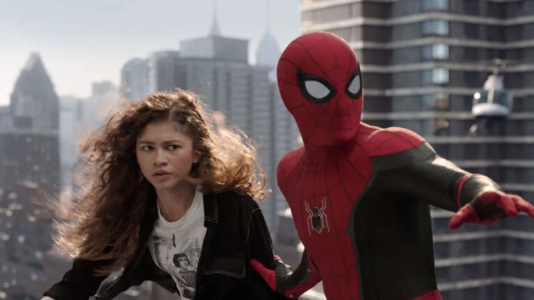 Spider-Man 4 Gets A Release Date, Launches Just After The Next Avengers Movie