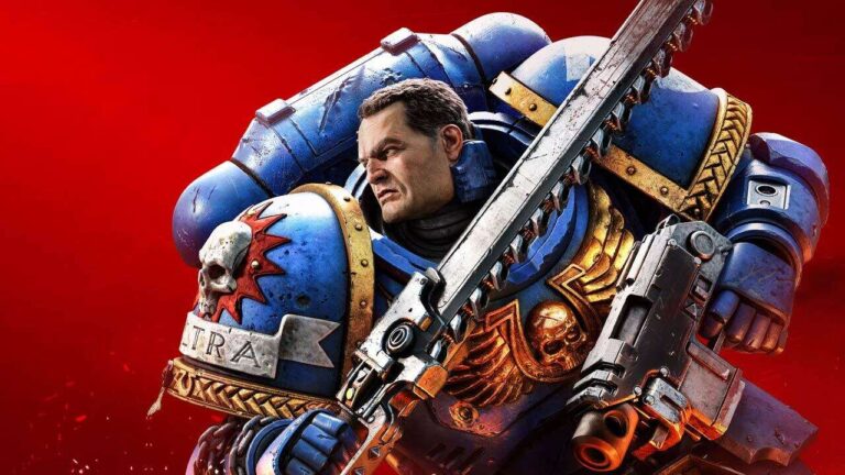 Warhammer 40,000: Space Marine 2 Gets First Discount For PS5 And Xbox Series X