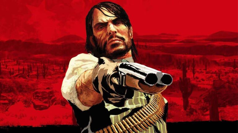 Red Dead Redemption Is Finally On PC, More Than 14 Years Later