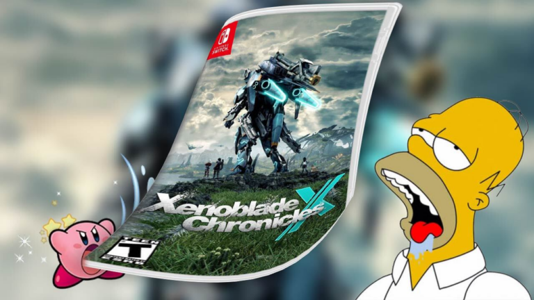 Xenoblade Chronicles X: Definitive Edition – Physical Version Up For Preorder