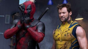 Deadpool And Wolverine Starts Streaming On Disney Plus In November