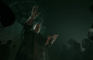 Outlast Is The Latest Video Game To Get A Movie Adaptation, And A Major Studio Is Behind It