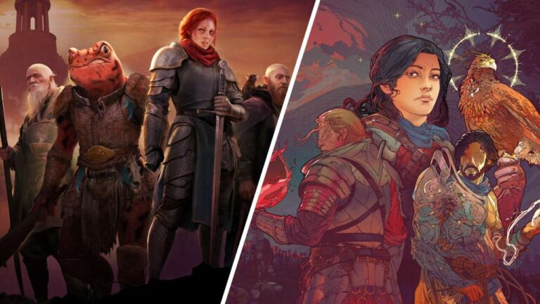 Two Games With Very Similar Titles Are Launching A Day Apart, And They’re Being Awesome About It