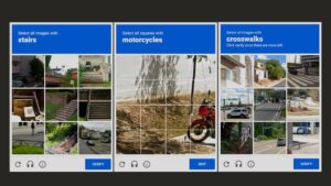 This AI tool can solve Google’s popular anti-spam defense every time — CAPTCHA system could soon become obsolete
