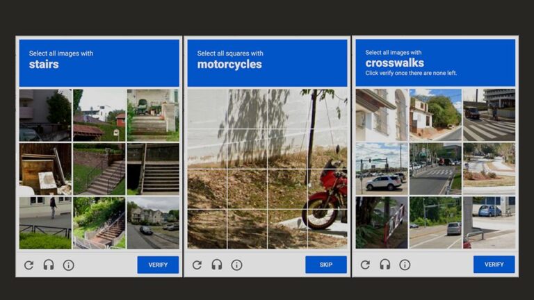 This AI tool can solve Google’s popular anti-spam defense every time — CAPTCHA system could soon become obsolete