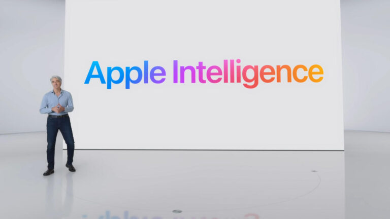 Apple Intelligence is coming to EU iPhones and iPads in April