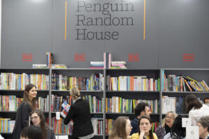 Penguin Random House amends its copyright rules to protect authors from AI