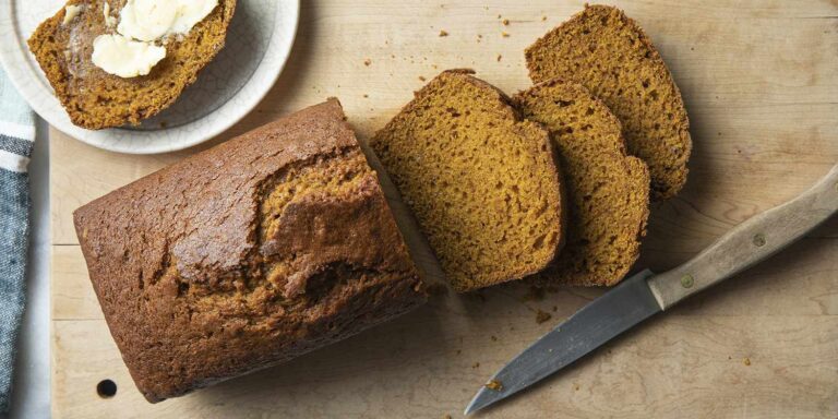 This Genius 1-Ingredient Upgrade for Perfect Fall Baking Is Probably Already In Your Pantry