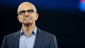 Microosft CEO Satya Nadella got a decent pay rise in 2024 – despite actually asking for less