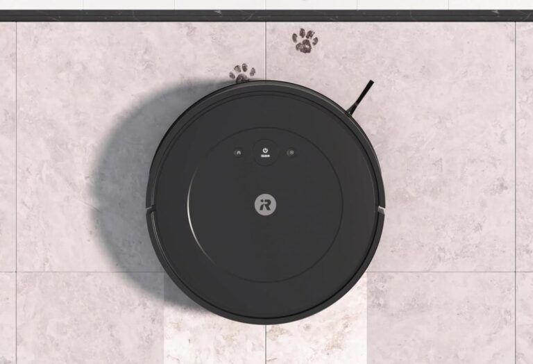 iRobot’s entry-level Roomba vacuum and mop combo hits a new record low