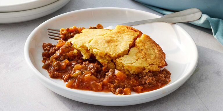 The Best Use for Cornbread Mix Isn’t Cornbread