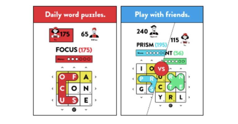 Netflix and TED are hopping on the daily word game bandwagon