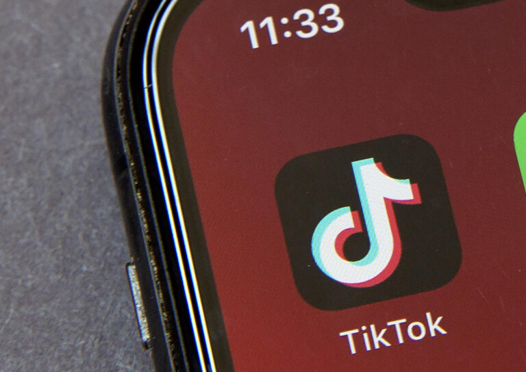 Apple urged TikTok to increase its age recommendations, redacted documents show