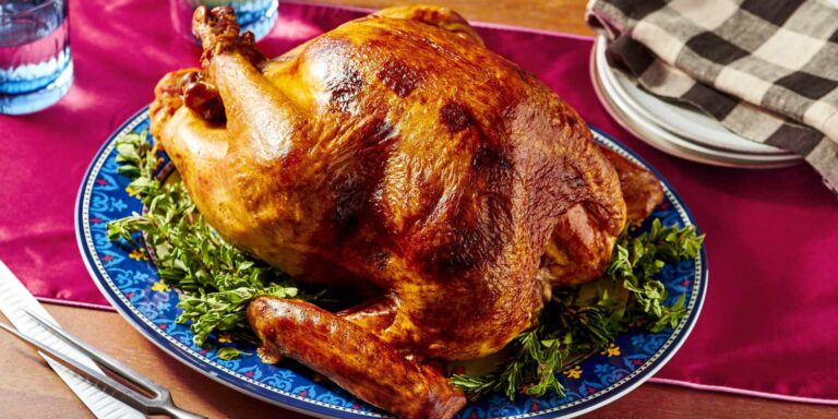 Our Top 10 Gluten-Free Thanksgiving Recipes