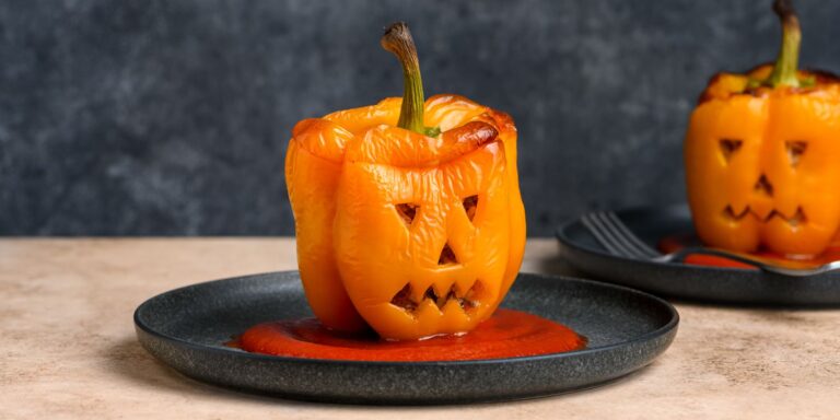 Chef John’s 13 Best Halloween Recipes Ever