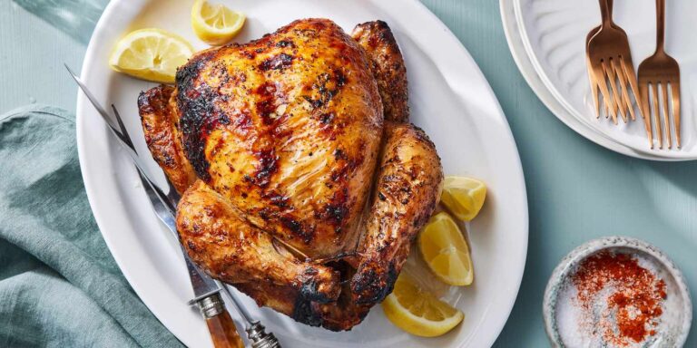 I Asked 5 Chefs for the Best Rotisserie Chicken, and They All Said the Same Thing