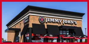 Jimmy John’s Is Releasing a First-Of-Its-Kind Fast Food Sandwich—and I Tried It First