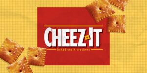 Cheez-It Is Releasing 2 Brand-New Flavors Inspired by Its Fans