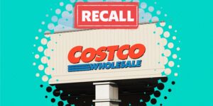 Costco Announced Recalls on 3 Popular Products This Week