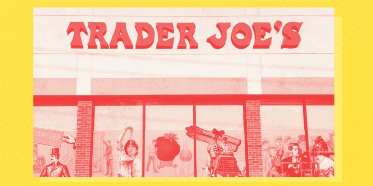 Trader Joe’s Is Bringing Back a Discontinued Item and Fans Are Rushing to Get It