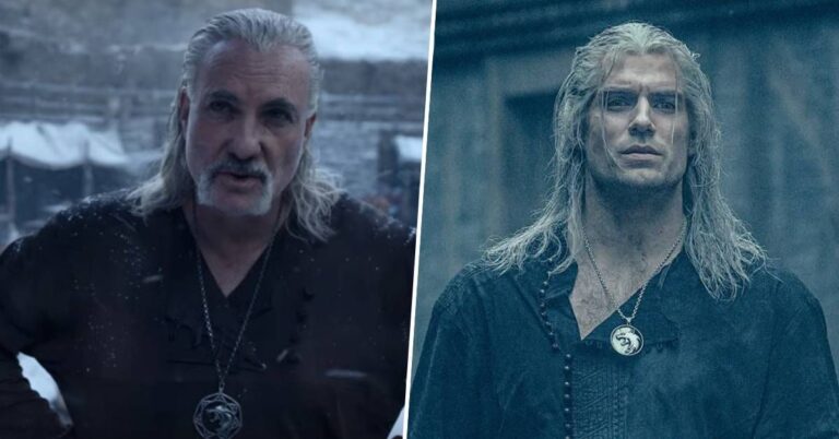 The Witcher season 4 confirms another major character has been recast, and the actor has revealed why