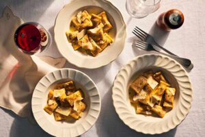 10 Italian Recipes That Channel Piedmont