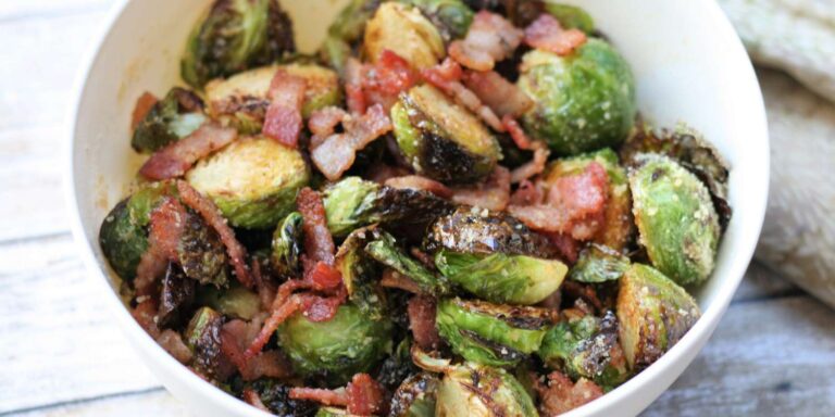 20 Top-Rated Side Dish Recipes Ready in 15 Minutes