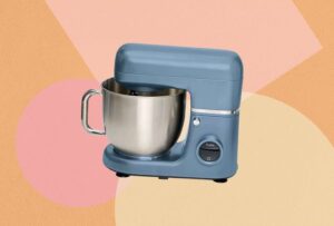 Aldi’s $50 KitchenAid Stand Mixer Dupe Is Back