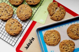 The Best Silicone Baking Mats, Tested by Allrecipes