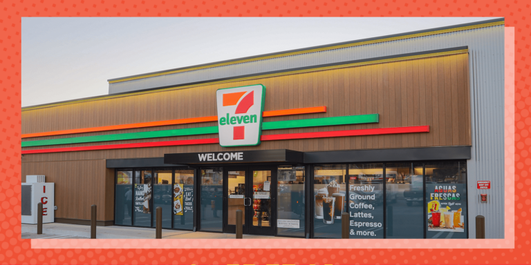 A Major Change Is Coming to 7-Eleven—Here’s What We Know