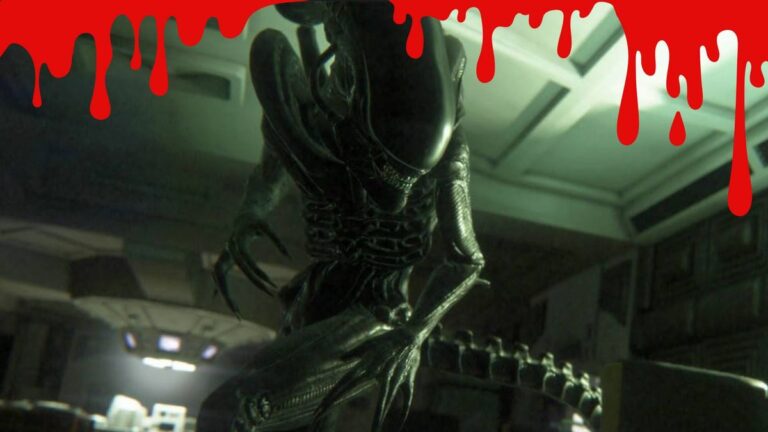 I’m excited about the Alien: Isolation sequel, but I’m not convinced I’ll ever play it