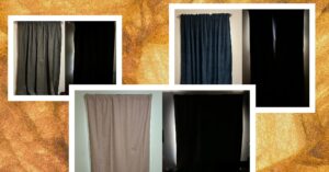 The 7 Best Blackout Curtains, Tested and Reviewed