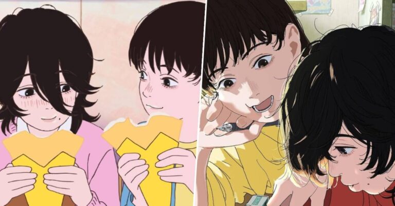 One of the year’s best anime movies is getting a streaming release – and it’s surprisingly soon