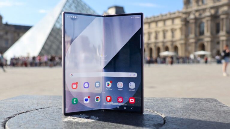 Samsung Galaxy Z Fold 7 and Galaxy Z Flip 7 codenames have leaked, along with a mysterious third model