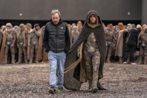 Dune Messiah Is Likely Next for Director Denis Villeneuve