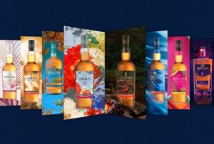 Diageo Special Releases 2024: Spirited Xchange Second Edition