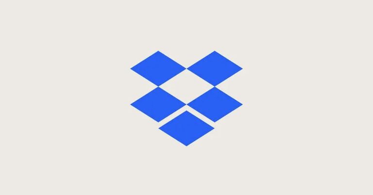 Dropbox cuts its workforce by 20 percent in latest round of layoffs