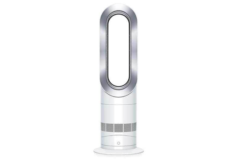 Dyson Hot and Cool Jet Focus Is a Year-Round Investment Now 33% Off