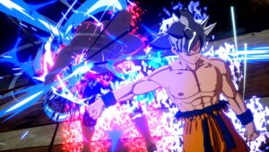 Dragon Ball: Sparking Zero release time for early access – the countdown to the new fighting game is on