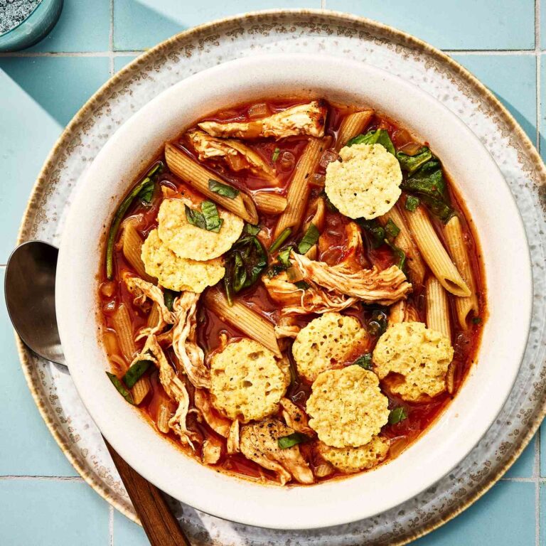 15+ One-Pot Dinner Recipes for Weight Loss