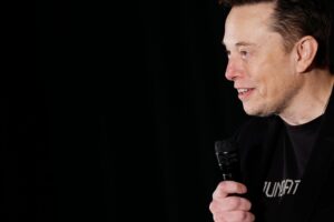 Justice Department Says It Has Received Complaints About Elon Musk’s $1 Million Payments to Voters